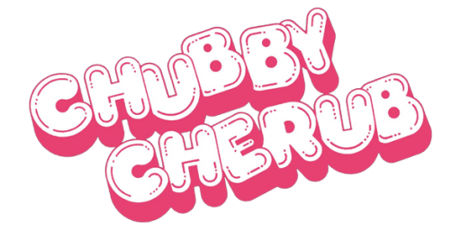 Chubby Cherub (USA) logo